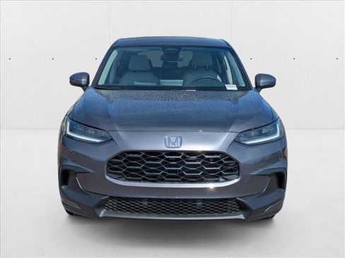 New 2026 Honda HR-V LX image 6