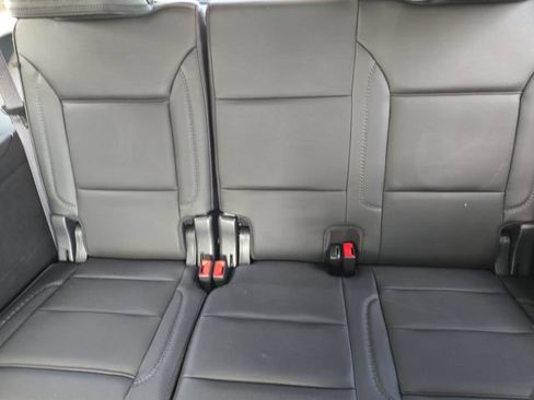 Used 2022 GMC Yukon Denali w/ Denali Ultimate Package RWD image 20