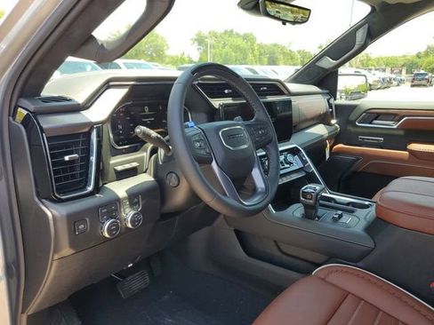 New 2026 GMC Sierra 1500 Denali Ultimate AWD/4WD image 21