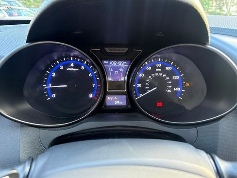 Used 2015 Hyundai Veloster Turbo image 15