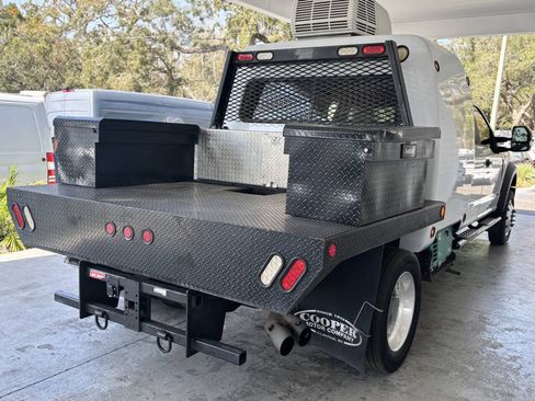 Used 2019 Ford F450 XL w/ XL Value Package AWD/4WD image 10