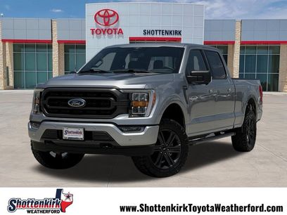 Used 2023 Ford F150 XLT w/ Equipment Group 302A High