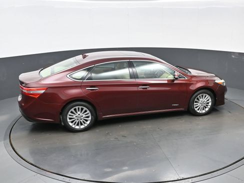 Used 2014 Toyota Avalon Limited w/ Technology Package FWD image 38