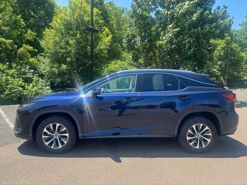 Certified 2021 Lexus RX 350 AWD w/ Premium Package image 34