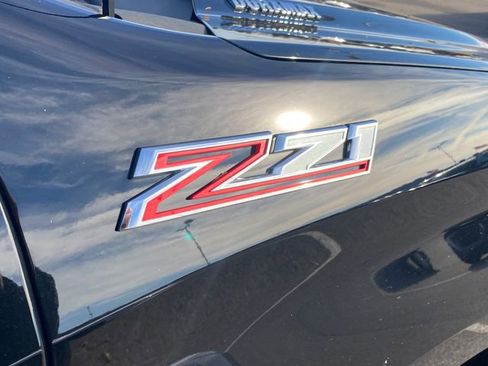 Certified 2022 Chevrolet Silverado 1500 RST image 3