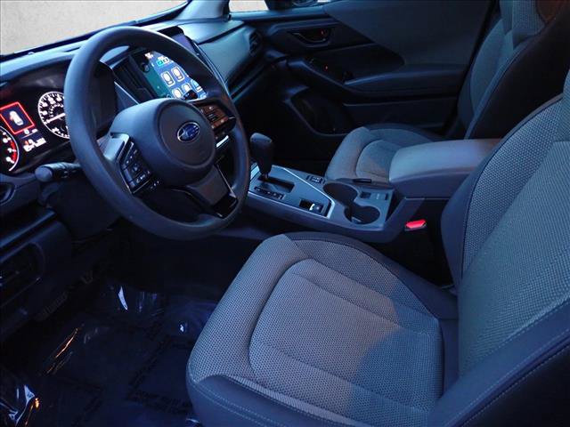 Certified 2024 Subaru Crosstrek 2.0i Premium AWD/4WD image 11