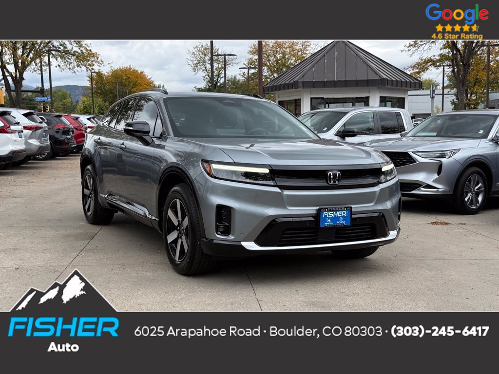 Used 2024 Honda Prologue Touring image 1