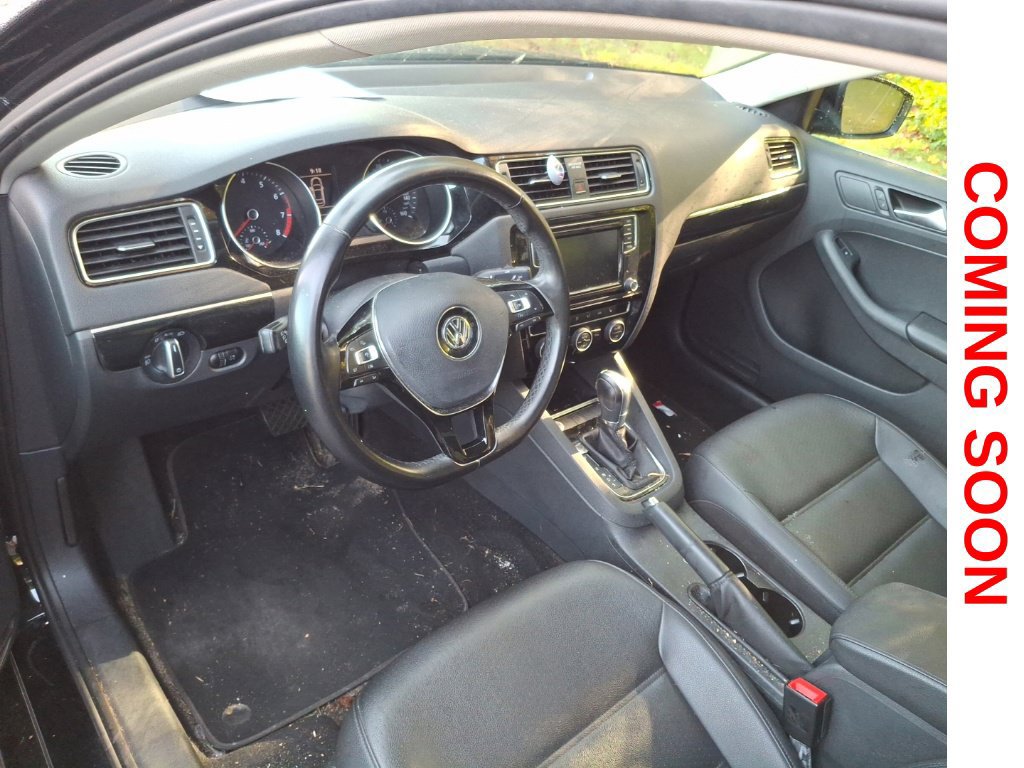 Used 2017 Volkswagen Jetta SEL FWD image 11