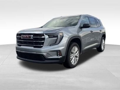 Used 2024 GMC Acadia Elevation
