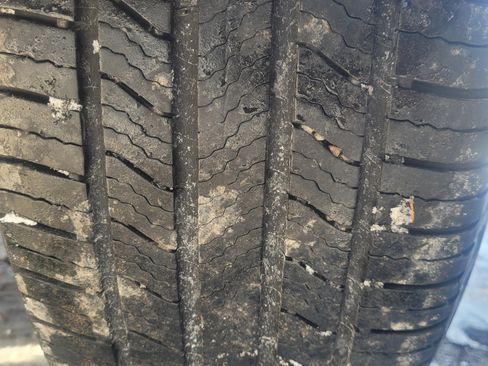 Used 2015 Volvo XC60 T6 Platinum w/ Climate Package image 40