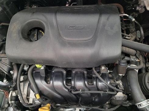 Used 2018 Hyundai Accent SEL image 30