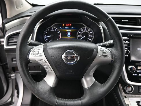 Used 2016 Nissan Murano SL FWD image 11