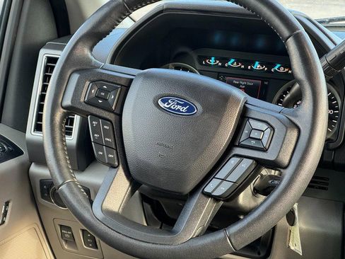 Used 2020 Ford F150 XLT w/ Equipment Group 302A Luxury image 11