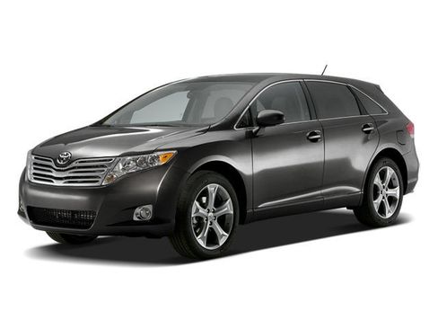 Used 2009 Toyota Venza AWD image 1