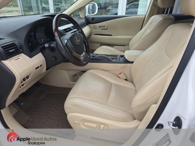 Used 2015 Lexus RX 350 AWD w/ Luxury Package image 10