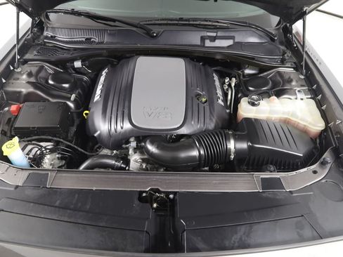 Used 2022 Dodge Challenger R/T w/ Blacktop Package RWD image 51