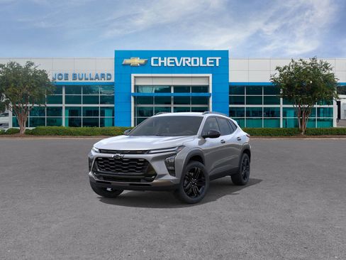 New 2026 Chevrolet Trax ACTIV w/ Driver Confidence Package image 44