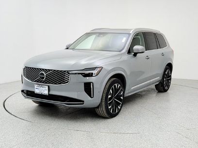 New 2026 Volvo XC90 B6 Plus w/ Protection Package Premier