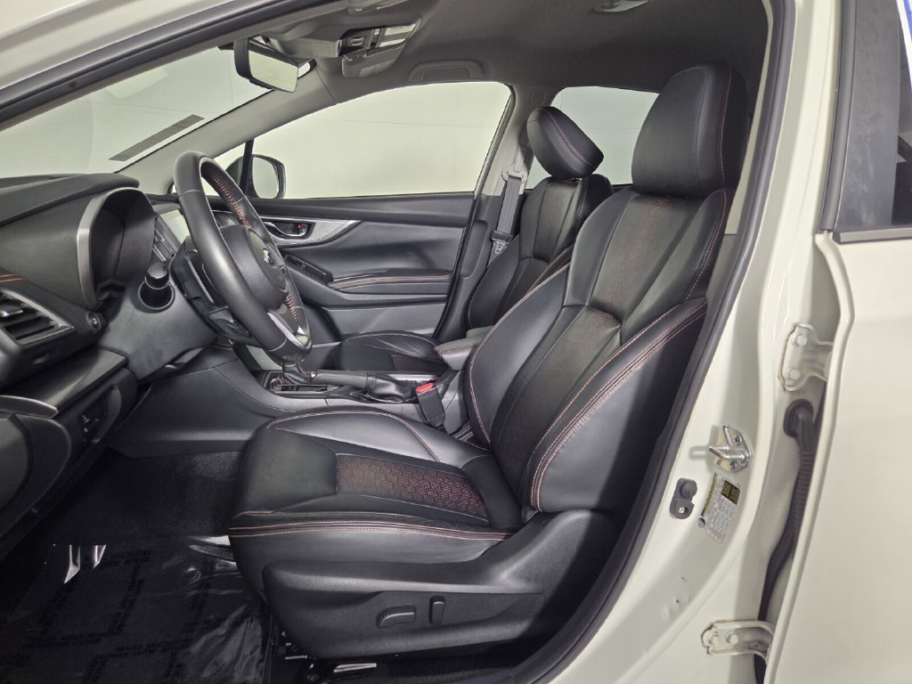Used 2023 Subaru Crosstrek 2.5i Limited AWD/4WD image 9