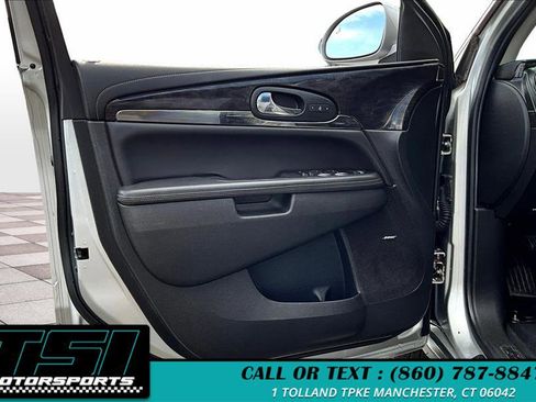 Used 2016 Buick Enclave Leather image 23
