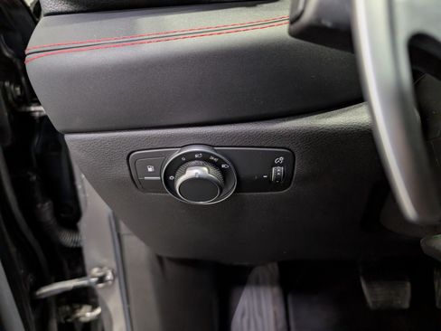 Used 2024 Dodge Hornet R/T w/ Tech Pack w/o Parking image 19