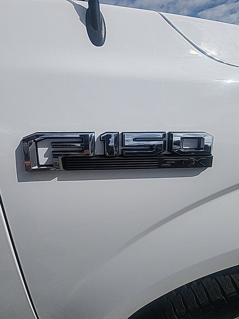 Used 2018 Ford F150 XL w/ Equipment Group 101A Mid AWD/4WD image 11