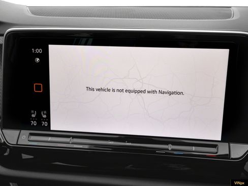 New 2026 Volkswagen Atlas Peak Edition image 13