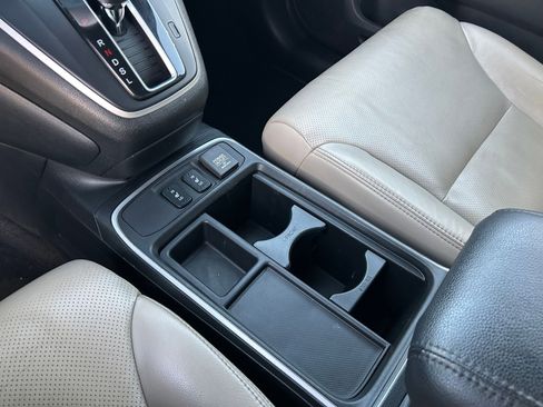 Used 2015 Honda CR-V EX-L image 17