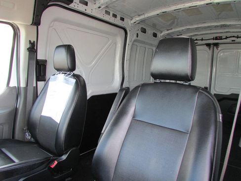 Used 2024 Ford Transit 250 148 Medium Roof RWD image 14