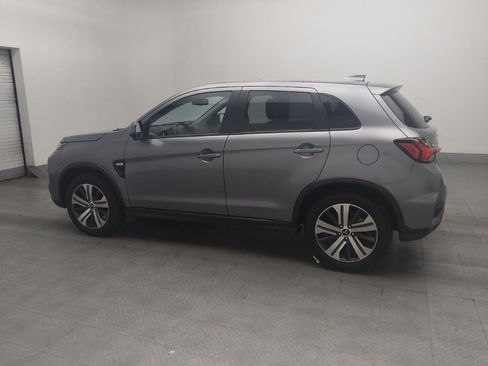 Used 2024 Mitsubishi Outlander Sport AWD image 3
