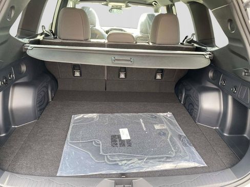 New 2026 Subaru Forester Premium image 7