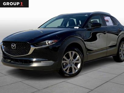 Used 2023 MAZDA CX-30 AWD 2.5 S w/ Preferred Package