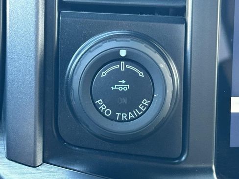 Used 2023 Ford F150 Lariat w/ Equipment Group 502A High image 20