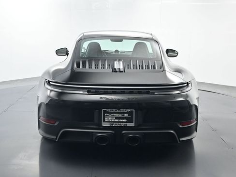 Certified 2026 Porsche 911 Carrera GTS image 13