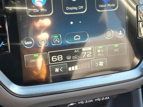 New 2026 Subaru Crosstrek 2.0i Premium image 17