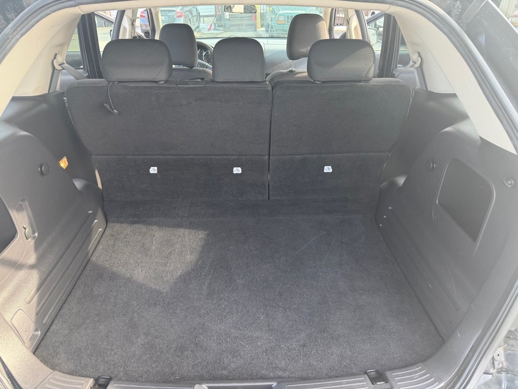 Used 2010 Ford Edge SE FWD image 26