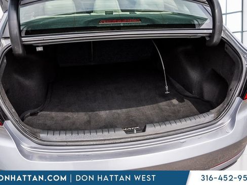 Used 2017 Hyundai Sonata Sport w/ Value Edition Package 02 FWD image 29