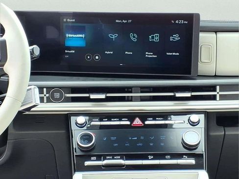 New 2026 Hyundai Santa Fe SEL FWD image 11