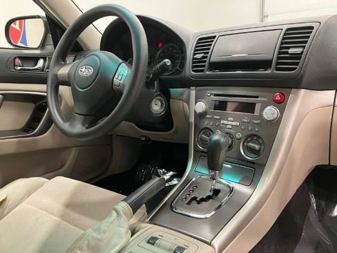 Used 2009 Subaru Outback 2.5i Special Edition w/ Popular Equipment Group 1C image 43