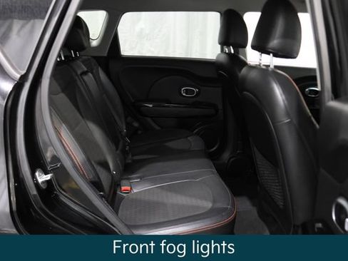 Used 2017 Kia Soul ! w/ Paint Protection Package FWD image 13
