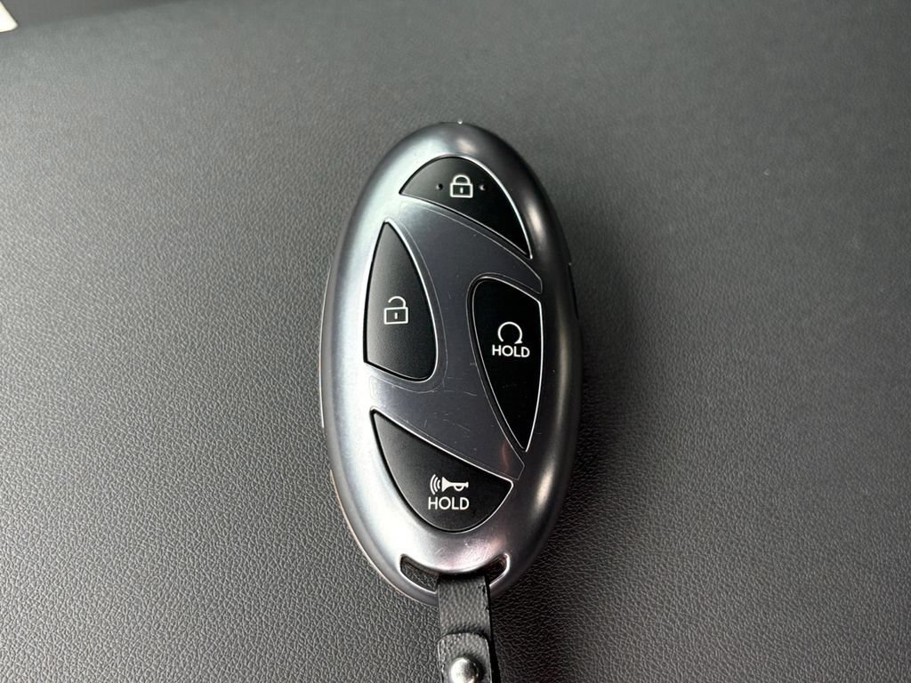 New 2026 Hyundai Palisade XRT Pro AWD/4WD image 28
