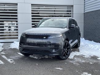 New 2026 Land Rover Range Rover Sport Dynamic SE video 1