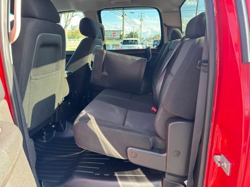 Used 2010 GMC Sierra 1500 SLE w/ Power Pack Plus image 30