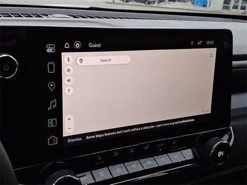 Used 2023 Chevrolet Colorado LT w/ LT Convenience Package II image 3