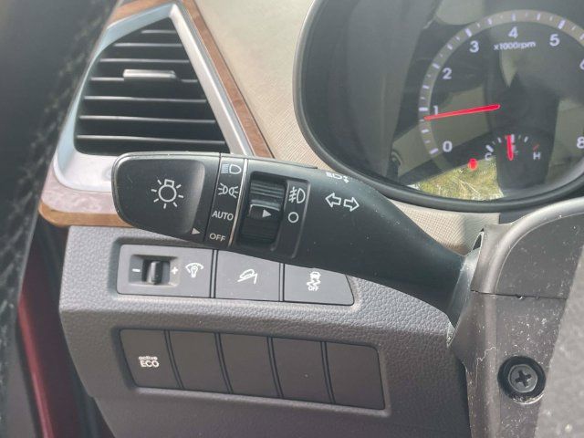Used 2014 Hyundai Santa Fe Sport w/ Popular Equipment Package 02 FWD image 24