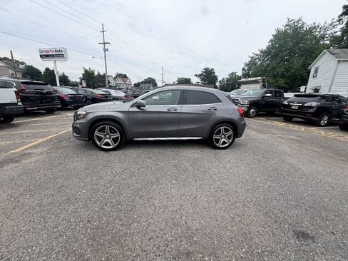 Used 2015 Mercedes-Benz GLA 250 4MATIC image 39
