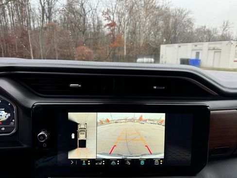 Used 2023 GMC Sierra 1500 Denali Ultimate image 22