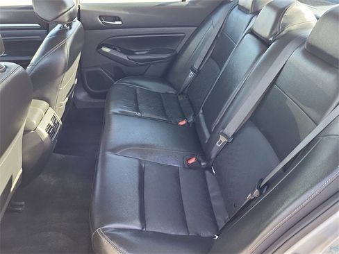 Certified 2023 Nissan Altima 2.5 SL image 27