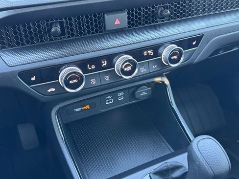 Used 2024 Honda CR-V EX image 19