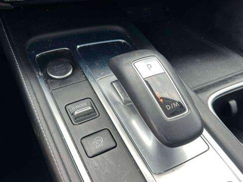 Used 2023 INFINITI QX60 Pure AWD/4WD image 29